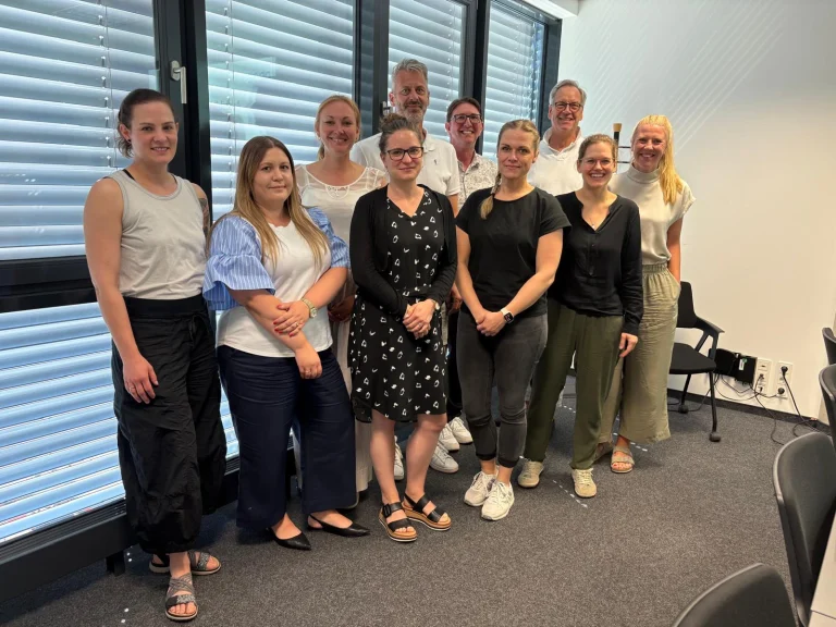 Netzwerktreffen Ausbildungsinitiative für Klimaschutzberufe in Bielefeld