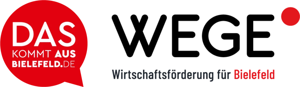 Logo DKAB & WEGE mbH