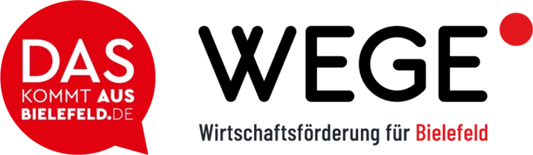 Logo DKAB & WEGE mbH