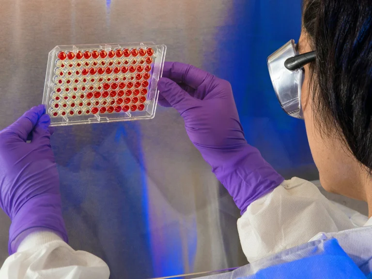 Technischer Umweltschutz